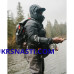Куртка Simms ProDry Jacket Black